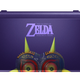 Illustration for article titled Kotaku 'Shop Contest: Make Your Own Damn Zelda New 3DS XL: Winners!